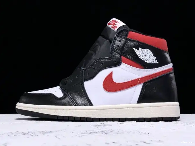 TBkick Retro OG Red' 1 Jordan High 061 'Gym - 555088 Air 0508